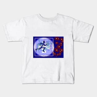 Doctor Hero Kids T-Shirt